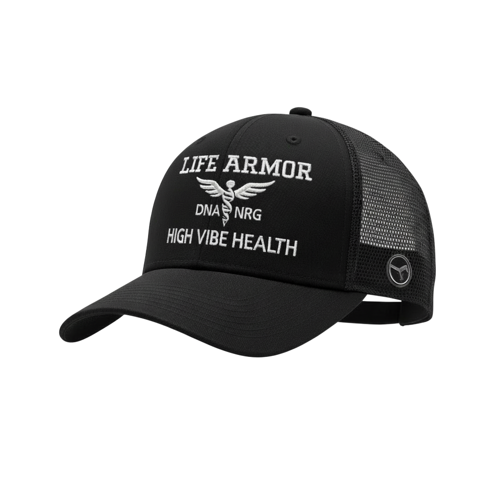 Life Armor Wearable